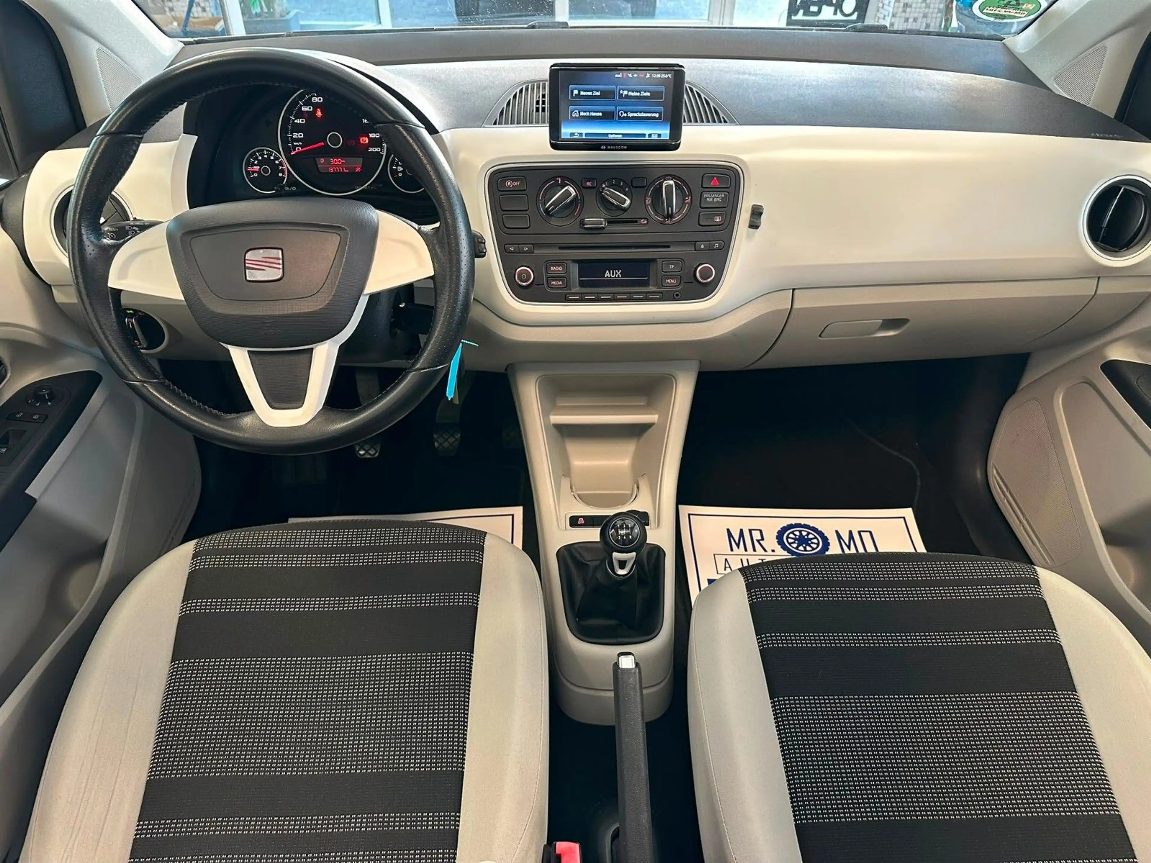 SEAT Mii Style°Klima°TüvNeu — photo 7