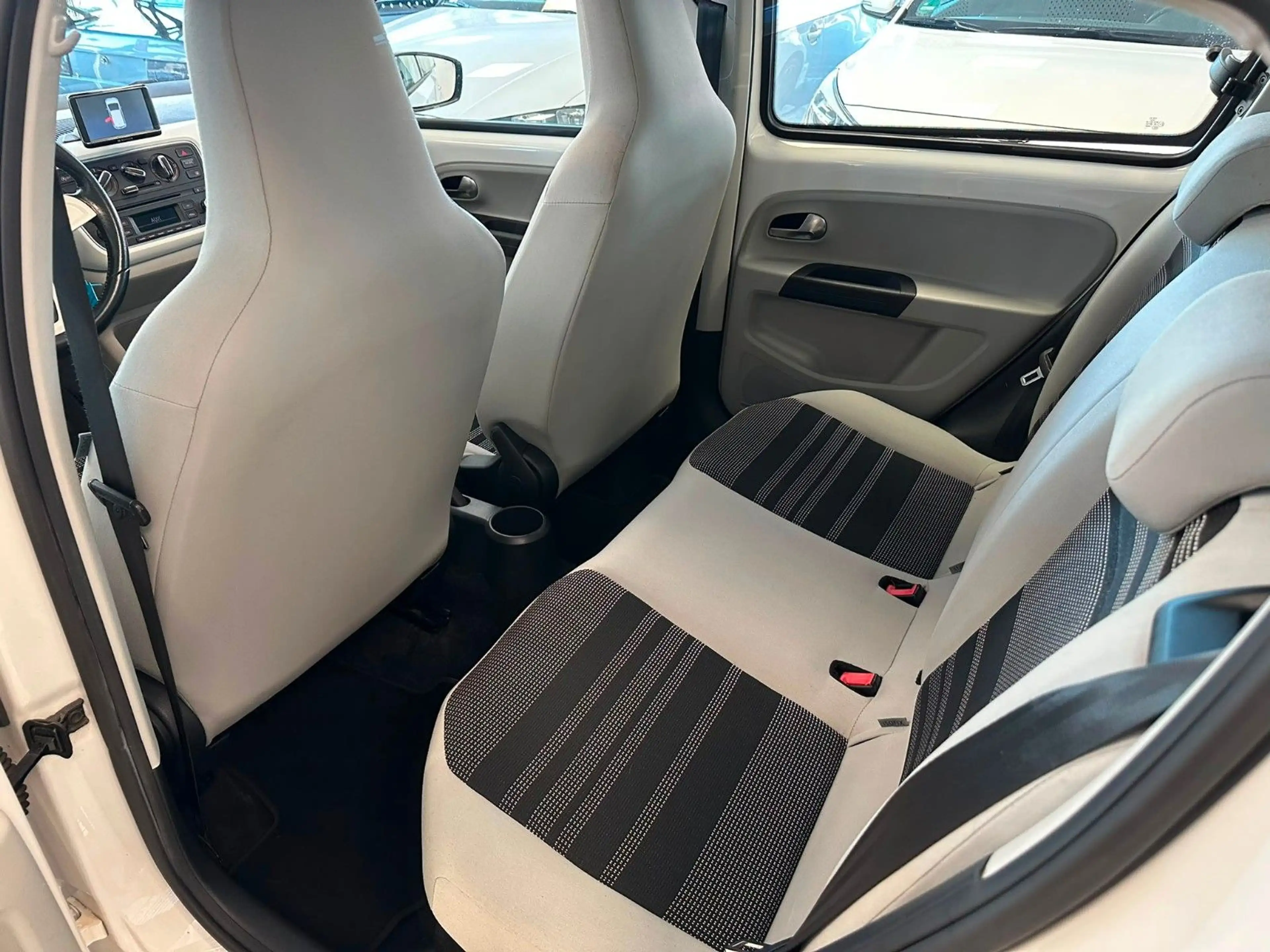 SEAT Mii Style°Klima°TüvNeu — photo 11