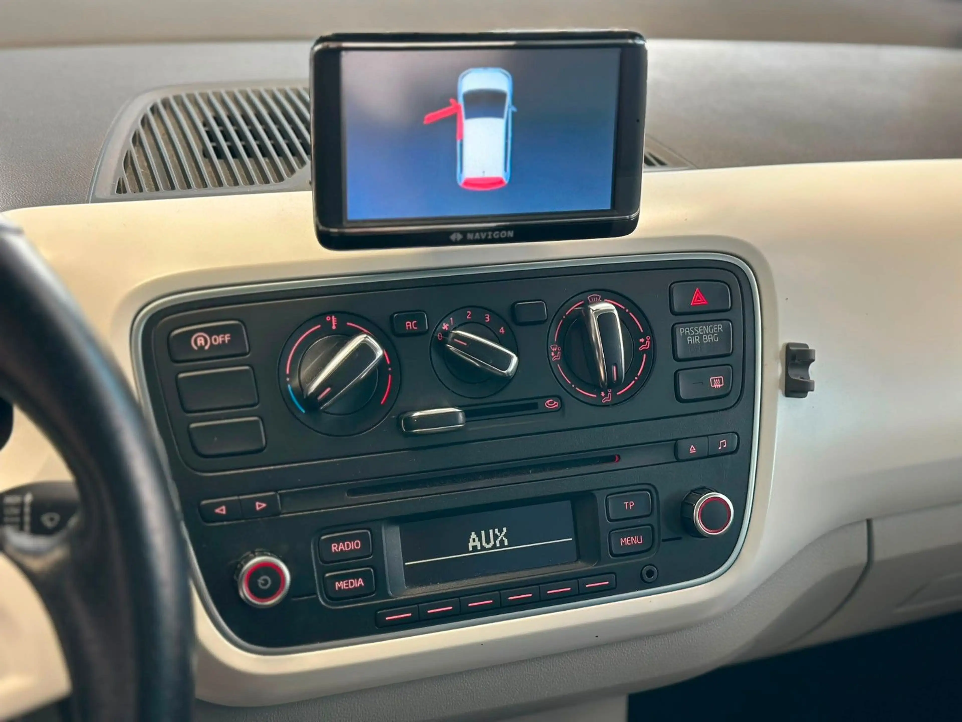 SEAT Mii Style°Klima°TüvNeu — photo 8