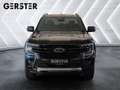 Ford Ranger RANGER WILDTRAK V6 3.0 LITER DIESEL *TOP ANGEBOT* Negru - thumbnail 2