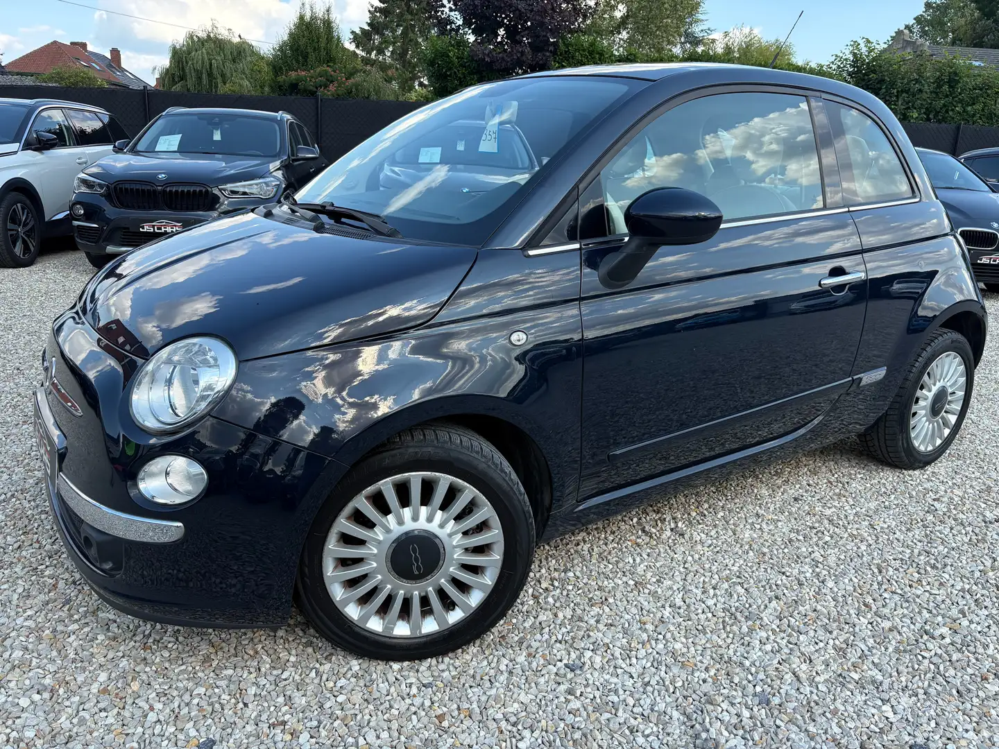 Fiat 500 500 0.9 T TwinAir Sport*AIRCO*FAIBLES TAXES*EURO5* - 2