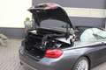 BMW 420 4-serie Cabrio 420i High Executive Luxury Line | I Gris - thumbnail 9