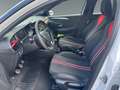 Opel Corsa F 1.2 Turbo GS FLA LM LED S-Sitz SpurH Alb - thumbnail 10