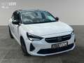 Opel Corsa F 1.2 Turbo GS FLA LM LED S-Sitz SpurH Alb - thumbnail 8