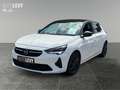 Opel Corsa F 1.2 Turbo GS FLA LM LED S-Sitz SpurH Alb - thumbnail 2