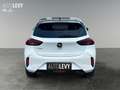 Opel Corsa F 1.2 Turbo GS FLA LM LED S-Sitz SpurH Alb - thumbnail 5
