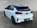 Opel Corsa F 1.2 Turbo GS FLA LM LED S-Sitz SpurH Alb - thumbnail 4