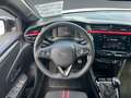 Opel Corsa F 1.2 Turbo GS FLA LM LED S-Sitz SpurH Alb - thumbnail 13