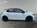 Opel Corsa F 1.2 Turbo GS FLA LM LED S-Sitz SpurH Alb - thumbnail 7