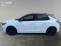 Opel Corsa F 1.2 Turbo GS FLA LM LED S-Sitz SpurH Alb - thumbnail 3