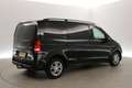 Mercedes-Benz Vito 111 CDI Airco Cruise Navigatie 3 Persoons Trekhaak Zwart - thumbnail 2