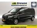 Mercedes-Benz Vito 111 CDI Airco Cruise Navigatie 3 Persoons Trekhaak Zwart - thumbnail 1