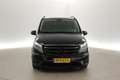 Mercedes-Benz Vito 111 CDI Airco Cruise Navigatie 3 Persoons Trekhaak Zwart - thumbnail 4