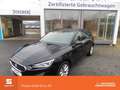 SEAT Leon ST 2.0TDI DSG Style LED Navi Rear View ACC Schwarz - thumbnail 1