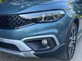 Fiat Tipo 1.5 Hybrid T4 Cross 130cv dct Albastru - thumbnail 11