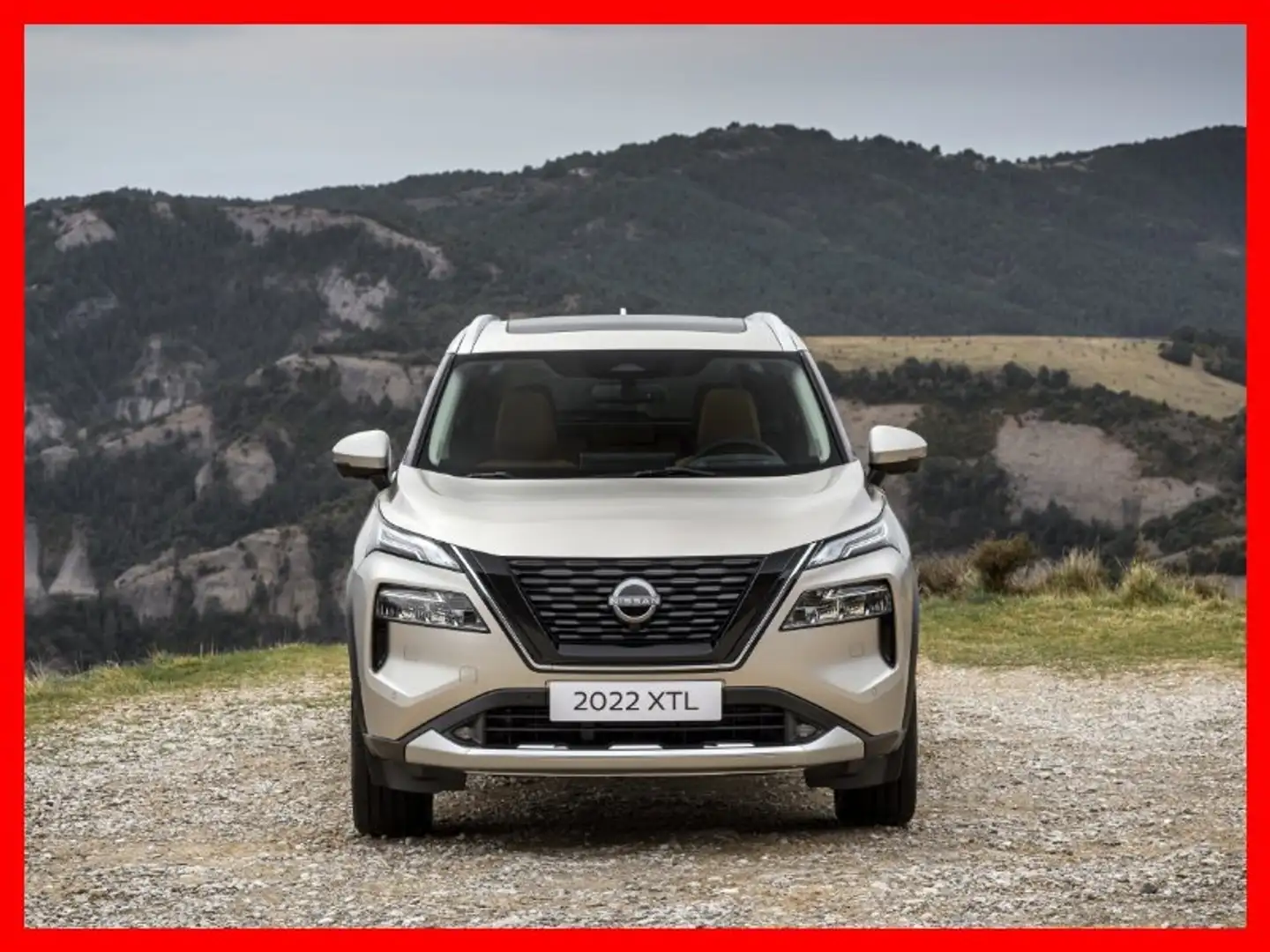 Nissan X-Trail e-Power 2WD 5 posti N-Connecta - 2