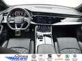 Audi Q8 55 TFSI e 280kW qu. S line Leder MatrixLED Navi AH Grey - thumbnail 9