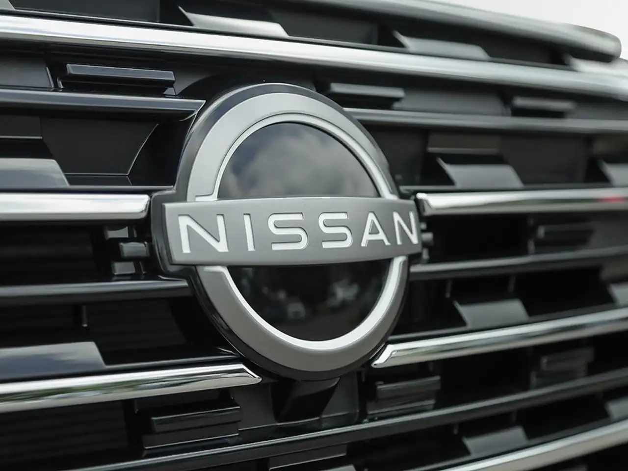 Nissan Rogue photo Nissan Rogue