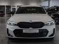 BMW 330 e Touring M-Sport FACEL. AHK LED NAVI SHZ Weiß - thumbnail 5
