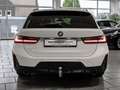 BMW 330 e Touring M-Sport AHK LED NAVI SHZ PDC Weiß - thumbnail 6