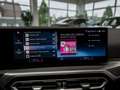 BMW 330 e Touring M-Sport AHK LED NAVI SHZ PDC Weiß - thumbnail 16