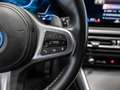 BMW 330 e Touring M-Sport AHK LED NAVI SHZ PDC Weiß - thumbnail 22