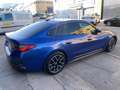 BMW Z4 M 420dA Gran Coupé Sport Синій - thumbnail 7