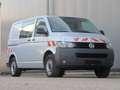Volkswagen T5 Transporter 4Motion*BOTT WERKSTATT WAGEN* Silber - thumbnail 6