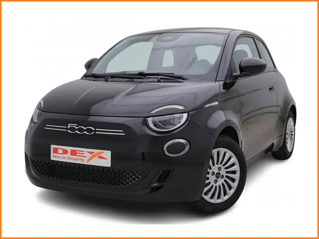 Fiat 500e 23.8 kWh 95 EV | AUTO AIRCO
