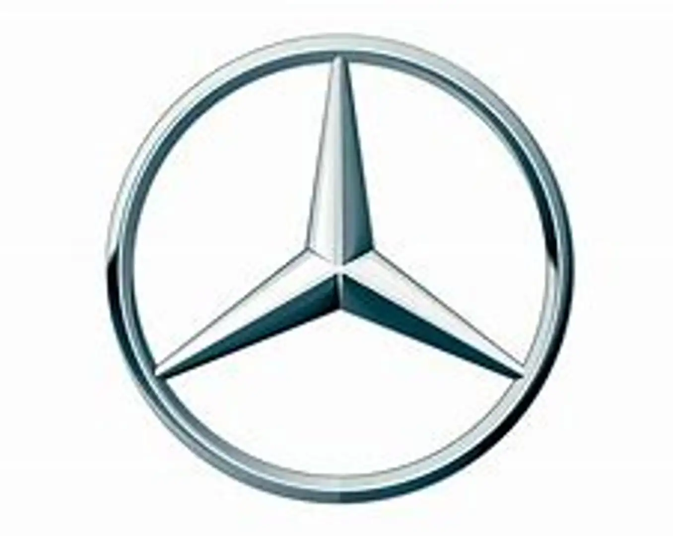 Mercedes-Benz C 220 C 220d 9G-Tronic Azul - 1