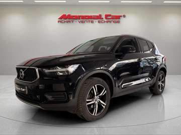 XC40 1.5 T3 * Momentum * Apple CarPlay *