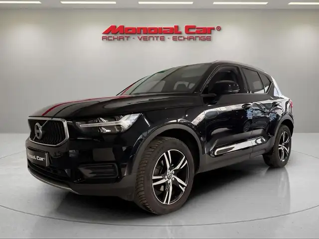 Volvo XC40 XC40 1.5 T3 * Momentum * Apple CarPlay *