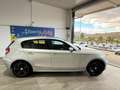 BMW 118 d cat 5 porte Futura Argento - thumbnail 3