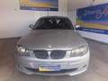 BMW 118 d cat 5 porte Futura Argento - thumbnail 2