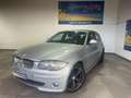 BMW 118 d cat 5 porte Futura Argento - thumbnail 1