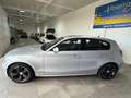 BMW 118 d cat 5 porte Futura Argento - thumbnail 5