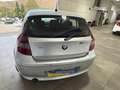 BMW 118 d cat 5 porte Futura Argento - thumbnail 7
