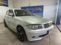 BMW 118 d cat 5 porte Futura Argento - thumbnail 4