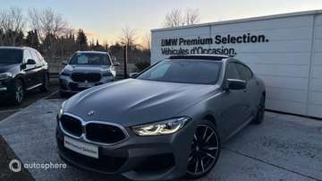 M850iA 530ch xDrive