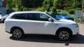 Mitsubishi Outlander *PHEV*4WD*SHZ*AHK*BT*ACC*Scheckheft Weiß - thumbnail 4