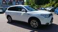 Mitsubishi Outlander *PHEV*4WD*SHZ*AHK*BT*ACC*Scheckheft Weiß - thumbnail 3