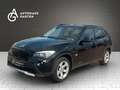 BMW X1 20 d xDrive Xenon SHZ PDC Klimaautomatik Schwarz - thumbnail 1