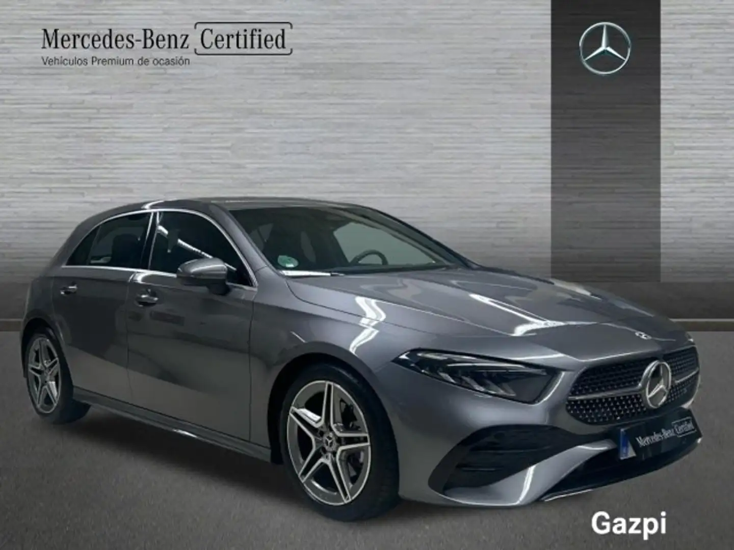 Mercedes-Benz A 200 d Compacto - 2