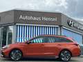 Hyundai i30 Kombi 1.5 T-GDI DCT N-Line Sitz-Paket Orange - thumbnail 8