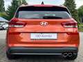Hyundai i30 Kombi 1.5 T-GDI DCT N-Line Sitz-Paket Orange - thumbnail 5
