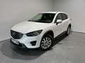 Mazda CX-5 2.2 Skyactiv-D Evolution 2WD 110kW Blanco - thumbnail 1