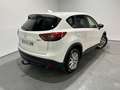 Mazda CX-5 2.2 Skyactiv-D Evolution 2WD 110kW Blanco - thumbnail 2