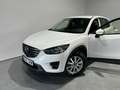 Mazda CX-5 2.2 Skyactiv-D Evolution 2WD 110kW Blanco - thumbnail 3
