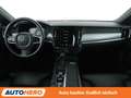 Volvo V90 2.0 T4 Momentum Pro Aut.*NAVI*LED*TEMPO*PDC* Schwarz - thumbnail 12