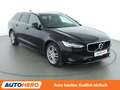 Volvo V90 2.0 T4 Momentum Pro Aut.*NAVI*LED*TEMPO*PDC* Schwarz - thumbnail 8